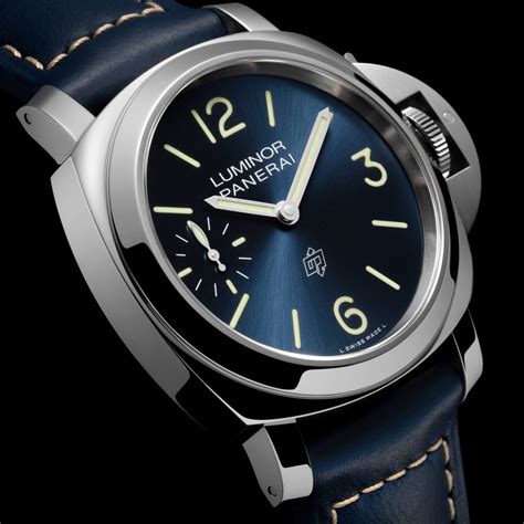 Panerai Luminor Blu Mare 44 Mm PAM 01085 